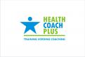 Logo # 639435 voor Re-design logo HealthCoachPlus | Training - Voeding - Coaching wedstrijd