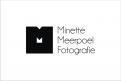 Logo # 483942 voor Logo ontwerp voor Minette Meerpoel Fotografie wedstrijd
