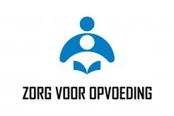 Logo design # 517348 for Logo for 'Zorg voor Opvoeding' contest