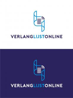 Logo design # 1039504 for Design a logo for Verlanglijst online contest