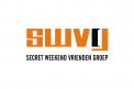 Logo # 716881 voor Secret weekend vrienden groep wedstrijd