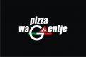 Logo # 624689 voor Logo voor pizza foodtruck! wedstrijd