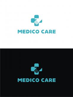 Logo design # 700630 for design a new logo for a Medical-device supplier contest