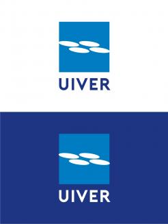 Logo # 939588 voor Logo voor project UIVER (Drones) wedstrijd