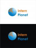 Logo # 1159385 voor Logo voor een website InternPlanet wedstrijd