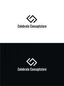 Logo design # 707151 for New on- and offline conceptstore is looking for a logo!  contest