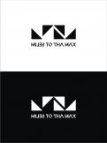 Logo design # 1177342 for Miles to tha MAX! contest