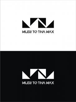 Logo # 1177342 voor Miles to tha MAX! wedstrijd