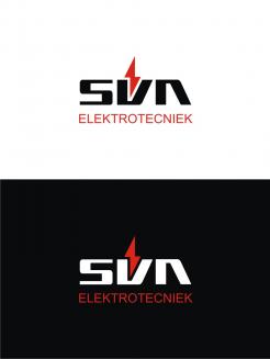 Logo # 1104411 voor Bedenk een creatief  logo voor een elektricien wedstrijd