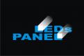 Logo # 457259 voor Top logo gezocht voor innovatief LED verlichtingsbedrijf: genaamd LED's PANEL wedstrijd