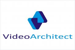 Logo # 248096 voor logo voor  videoarchitect wedstrijd