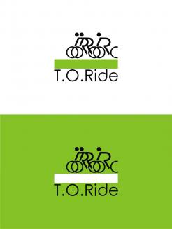 Logo design # 1015028 for Make the logo of our Cycling Team contest