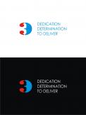 Logo design # 694612 for Cultural Change Initiative Logo 3D - Dedication and Determination to Deliver contest