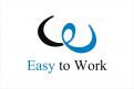 Logo # 503105 voor Easy to Work wedstrijd