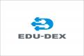 Logo # 297353 voor EDU-DEX wedstrijd
