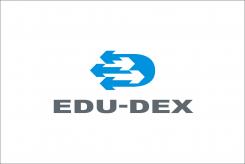 Logo # 297353 voor EDU-DEX wedstrijd