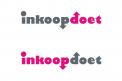 Logo # 588677 voor ontwerp logo en huisstijl voor inkoop dienstverlening wedstrijd