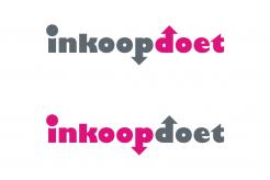 Logo # 588677 voor ontwerp logo en huisstijl voor inkoop dienstverlening wedstrijd