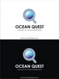Logo design # 657997 for Ocean Quest: entrepreneurs with 'blue' ideals contest