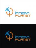 Logo design # 1160892 for Looking for a logo at a website InternPlanet contest