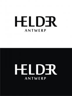 Logo # 608340 voor ontwerp een woordlogo voor onze duurzame kleding label wedstrijd