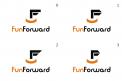 Logo design # 1188279 for Disign a logo for a business coach company FunForward contest