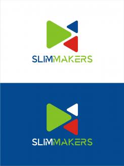 Logo design # 1207741 for Logo and company colors voor company that creates interactive video contest