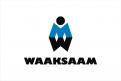Logo # 503207 voor Logo voor WaakSaam wedstrijd