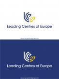 Logo design # 653885 for Leading Centres of Europe - Logo Design contest