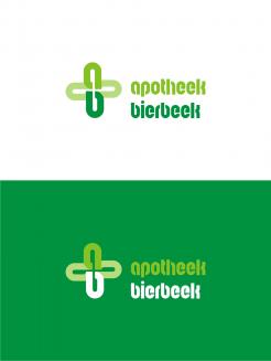 Logo # 824125 voor Logo apotheek wedstrijd