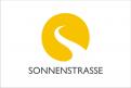 Logo design # 505916 for Sonnenstra contest