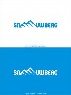 Logo # 644656 voor Sneeuwberg wedstrijd