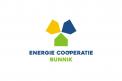 Logo design # 926851 for Logo for renewable energy cooperation contest