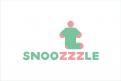 Logo design # 623790 for design a fresh, hip logo and corporate identity for a brand new baby sleeping bag contest
