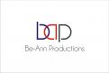 Logo design # 597908 for Be-Ann Productions needs a makeover contest