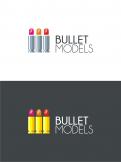 Logo # 567311 voor Nieuw Logo Bullet Models gezocht! wedstrijd