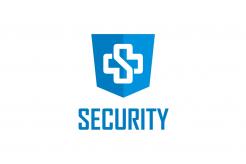 Logo design # 602222 for Logo for a security group named positivesecurity contest