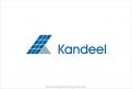 Logo design # 653886 for Logo Kandeel, photovoltaic engineering and studies company contest