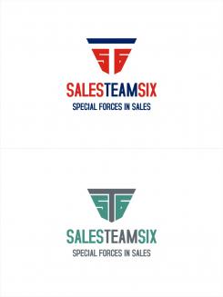 Logo design # 1163703 for Logo design for special forces in sales contest