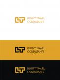 Logo # 778281 voor ontwerp logo voor nieuw label “Luxury Travel Consultants” wedstrijd