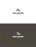 Logo # 902174 voor Ontwerp een nieuw logo voor Wad Lekker, Pannenkoeken! wedstrijd