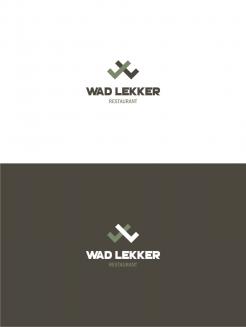 Logo # 902174 voor Ontwerp een nieuw logo voor Wad Lekker, Pannenkoeken! wedstrijd