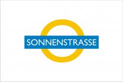 Logo design # 505918 for Sonnenstra contest