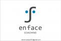 Logo # 444323 voor Ontwerp een uniek logo voor 'En face coaching' passend bij mijn website wedstrijd