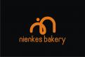 Logo # 624695 voor logo ontwerpen voor nieuw bedrijf voor verkoop van taarten en gebak (NIENKES BAKERY) wedstrijd