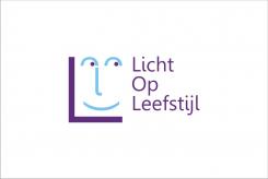 Logo # 476726 voor Ontwerp een logo met de letter L als smiley :-) wedstrijd