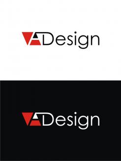 Logo # 732136 voor Ontwerp een nieuw logo voor Reclamebelettering bedrijf VA Design wedstrijd
