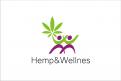 Logo design # 578549 for Wellness store logo contest