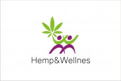 Logo design # 578549 for Wellness store logo contest