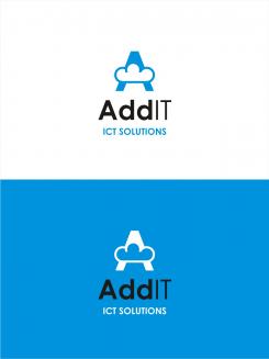 Logo # 1083350 voor Logo voor nieuwe aanbieder van Online Cloud platform wedstrijd
